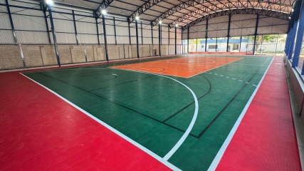 Formiga Tenis Clube - Formiga - MG